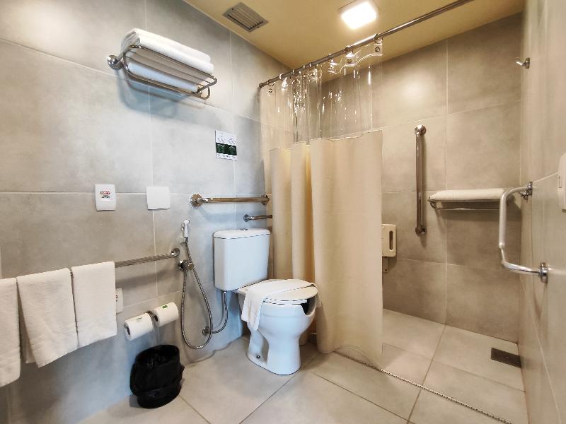 Holiday Inn Fortaleza image