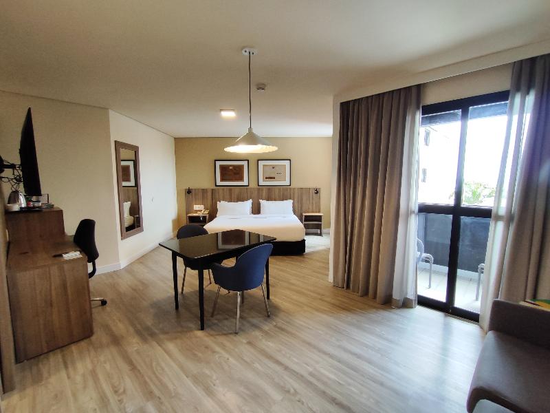 Holiday Inn Fortaleza image