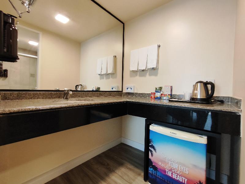 Holiday Inn Fortaleza image