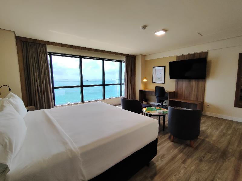 Holiday Inn Fortaleza image