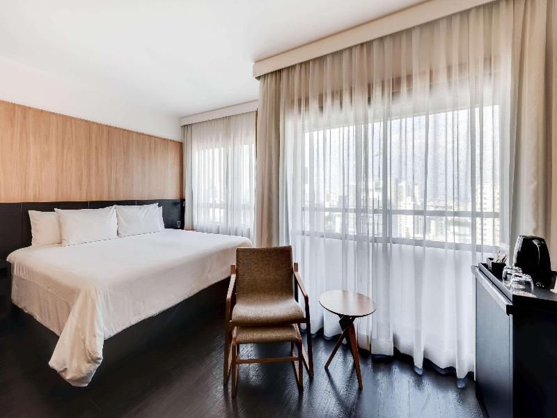 Radisson Hotel Paulista Sao Paulo image