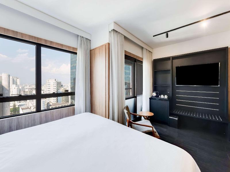 Radisson Hotel Paulista Sao Paulo image