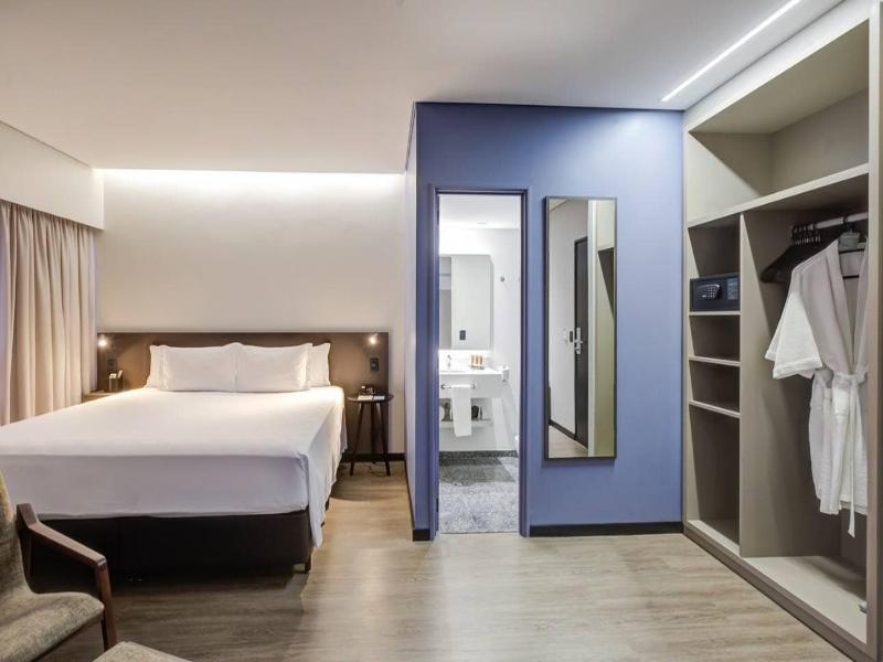 Radisson Hotel Paulista Sao Paulo image