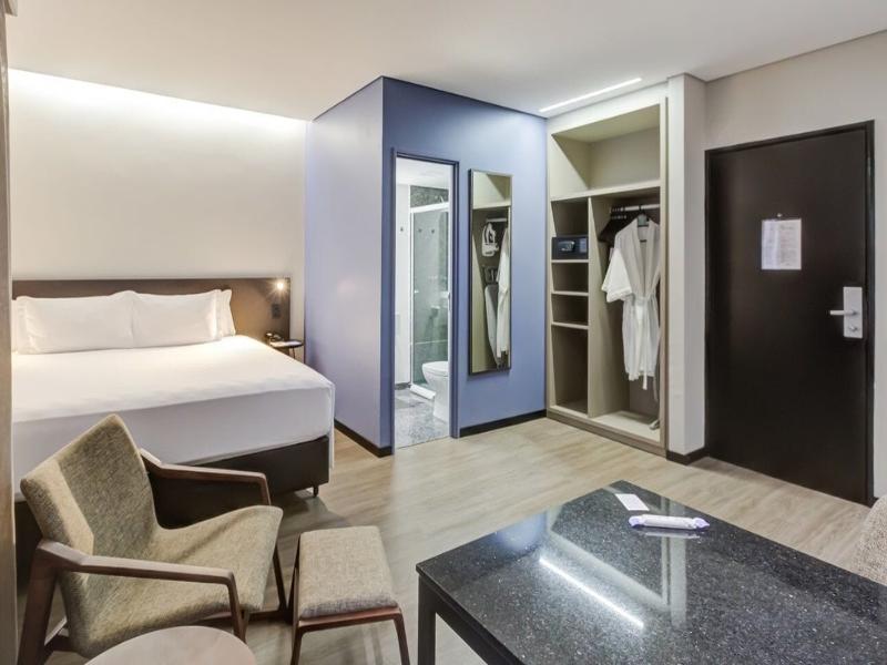 Radisson Hotel Paulista Sao Paulo image