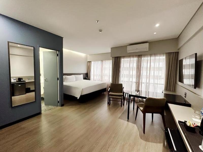 Radisson Hotel Paulista Sao Paulo image