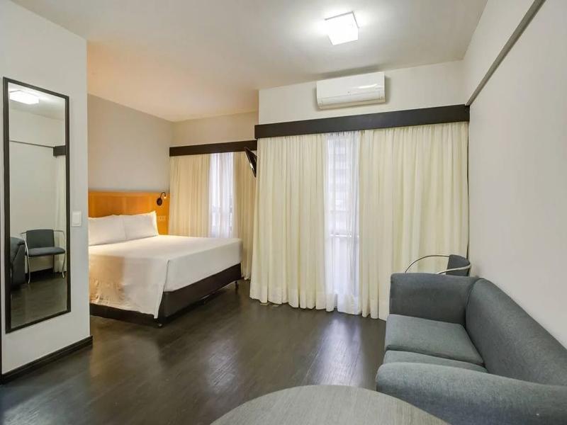 Radisson Hotel Paulista Sao Paulo image