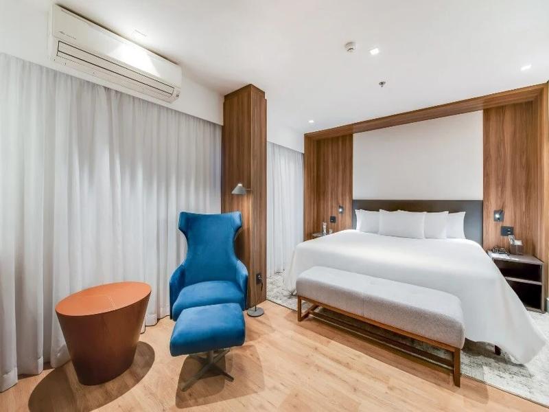 Radisson Hotel Paulista Sao Paulo image