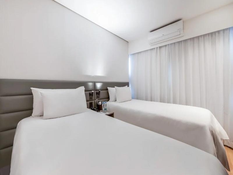Radisson Hotel Paulista Sao Paulo image