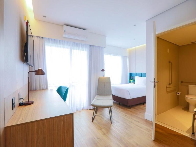 Radisson Hotel Paulista Sao Paulo image