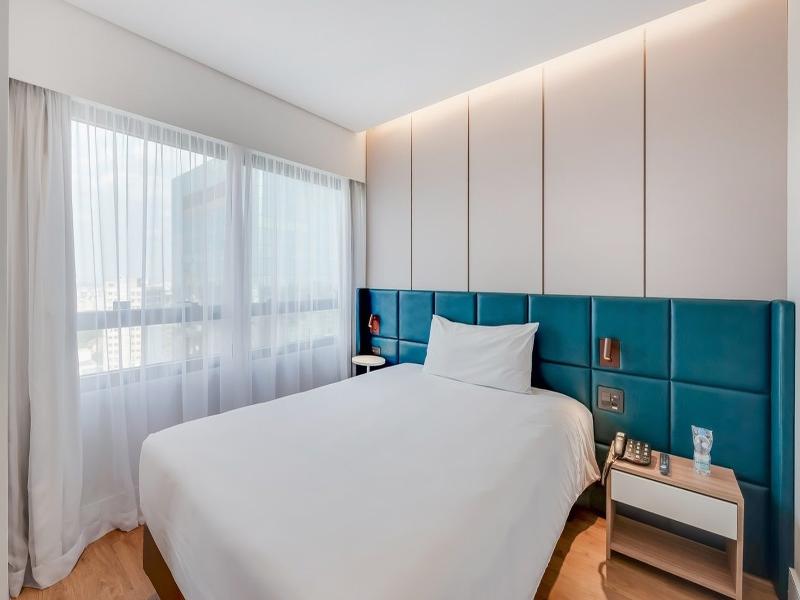 Radisson Hotel Paulista Sao Paulo image