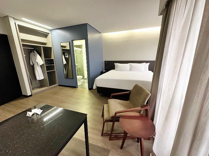 Radisson Hotel Paulista Sao Paulo image