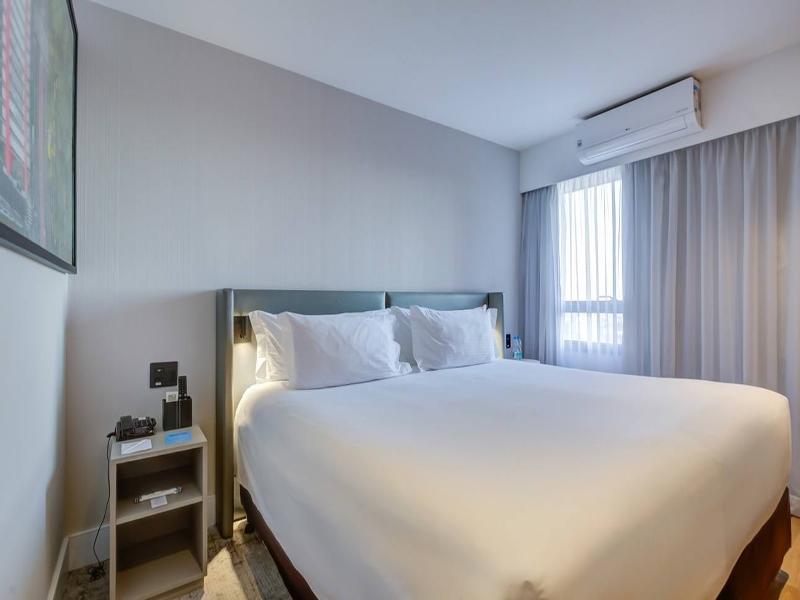 Radisson Hotel Paulista Sao Paulo image