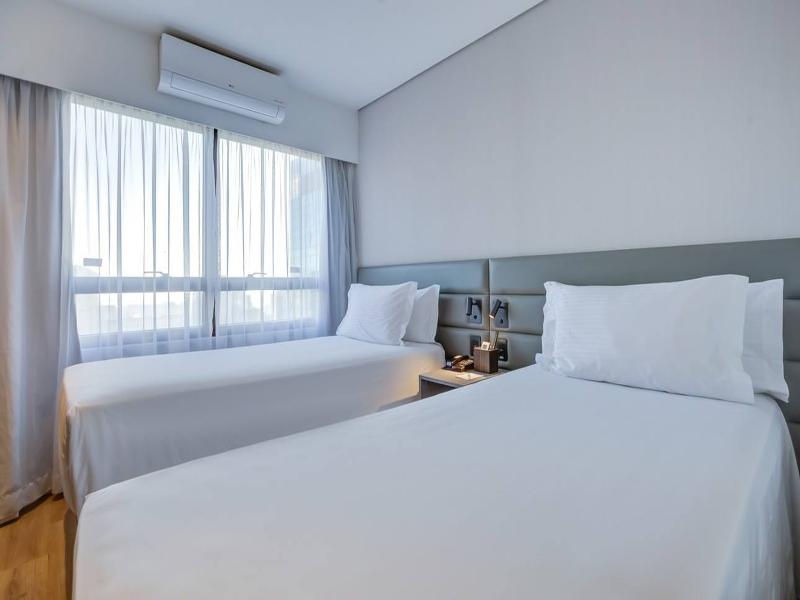 Radisson Hotel Paulista Sao Paulo image