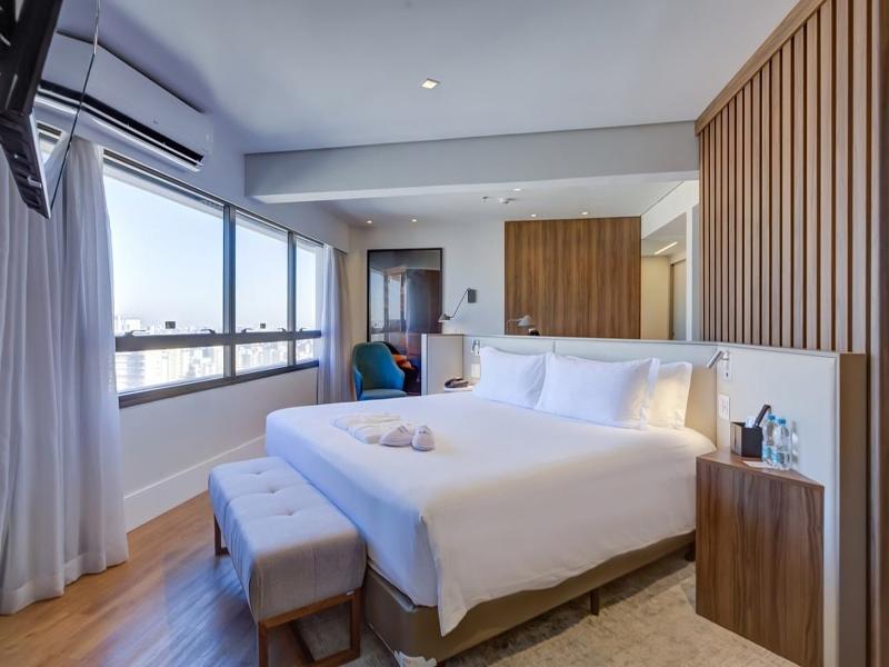 Radisson Hotel Paulista Sao Paulo image