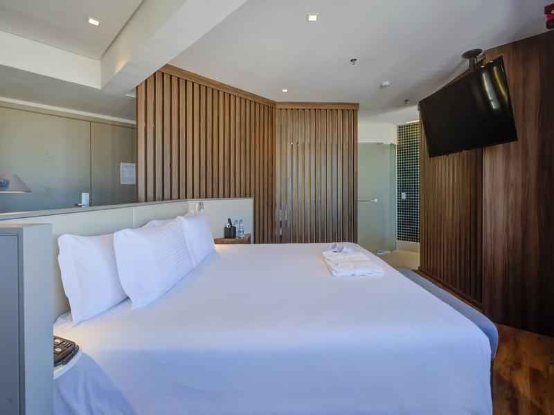 Radisson Hotel Paulista Sao Paulo image