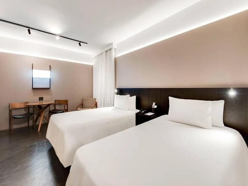 Radisson Hotel Paulista Sao Paulo image