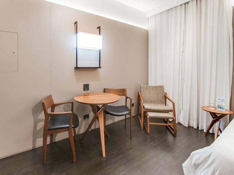 Radisson Hotel Paulista Sao Paulo image
