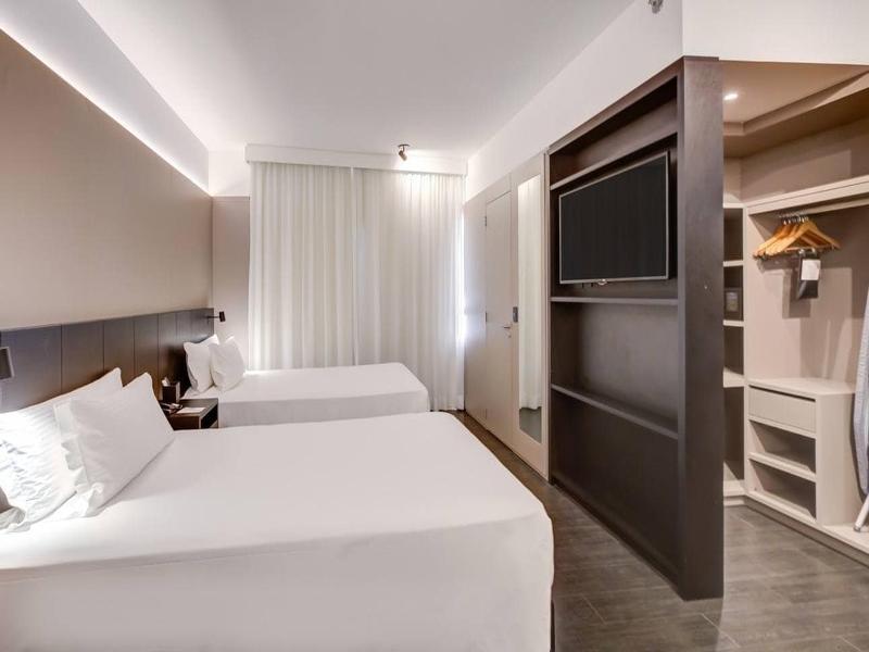 Radisson Hotel Paulista Sao Paulo image