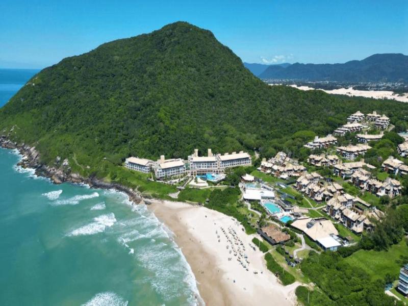 Costao do Santinho Resort Golf e Spa image