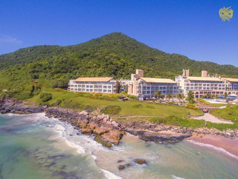 Costao do Santinho Resort Golf e Spa image