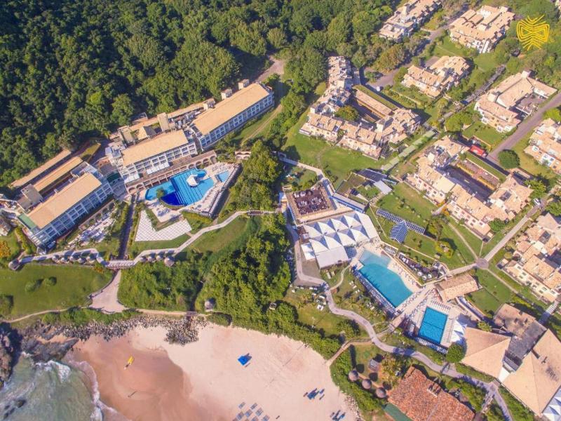 Costao do Santinho Resort Golf e Spa image