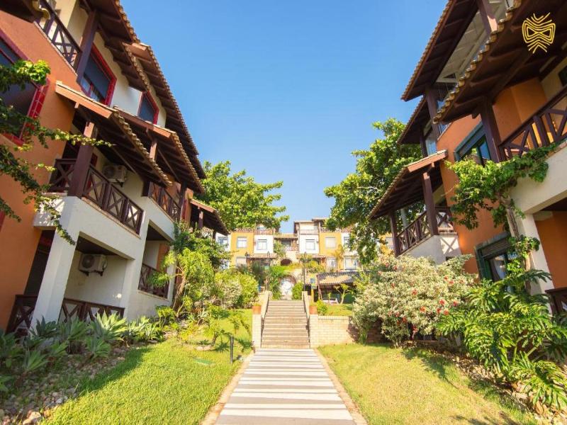 Costao do Santinho Resort Golf e Spa image