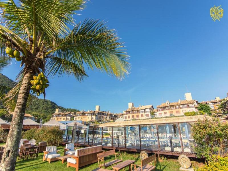 Costao do Santinho Resort Golf e Spa image