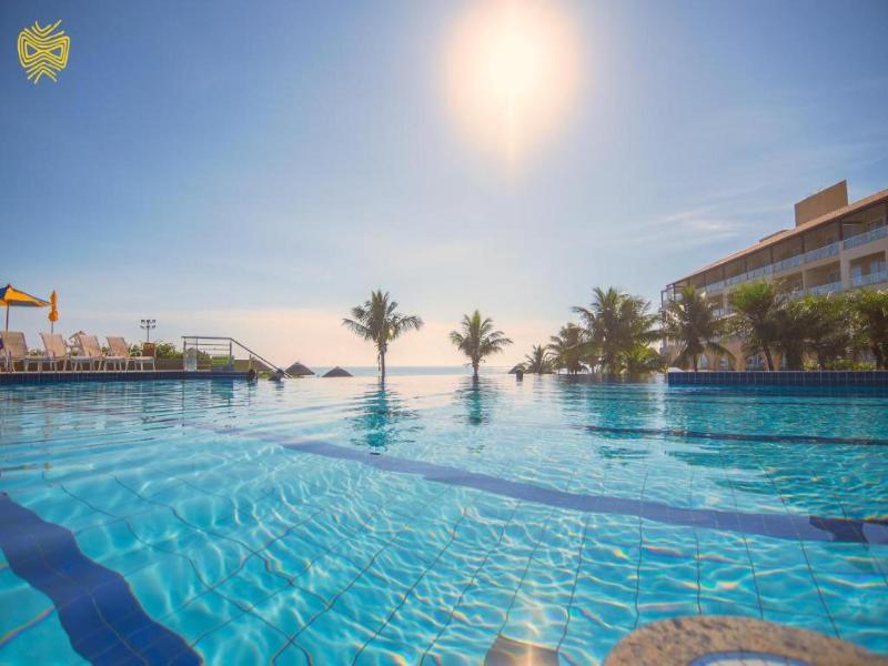 Costao do Santinho Resort Golf e Spa image