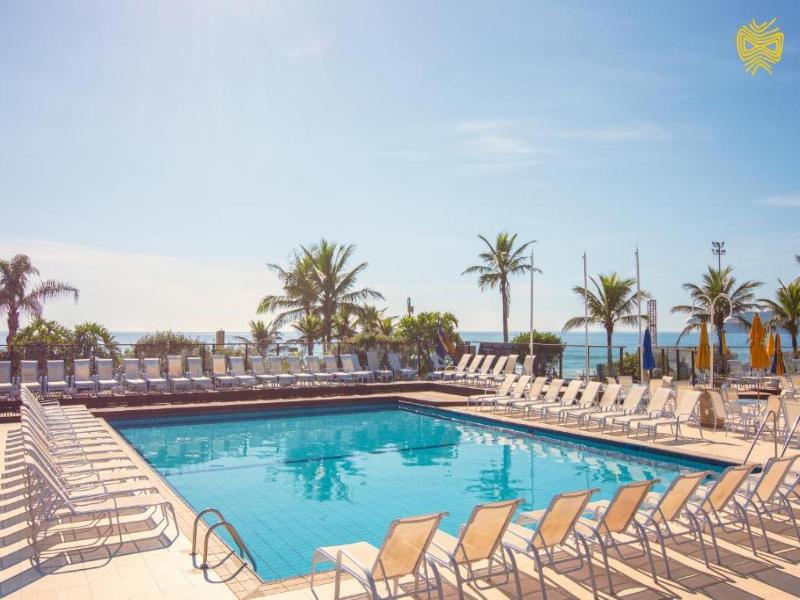Costao do Santinho Resort Golf e Spa image