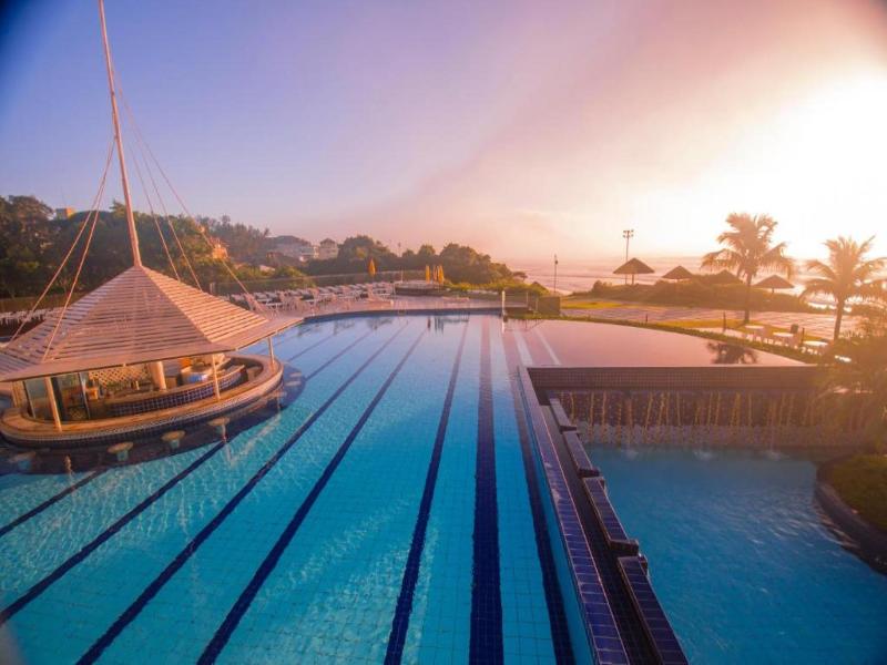 Costao do Santinho Resort Golf e Spa image
