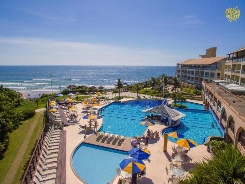 Costao do Santinho Resort Golf e Spa image