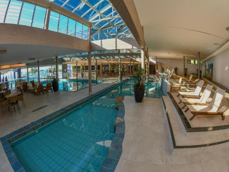 Costao do Santinho Resort Golf e Spa image