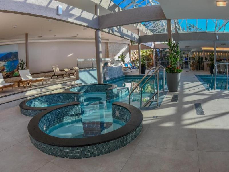 Costao do Santinho Resort Golf e Spa image