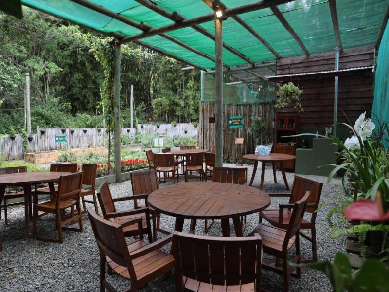 Costao do Santinho Resort Golf e Spa image