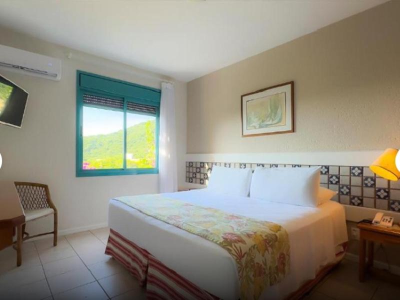 Costao do Santinho Resort Golf e Spa image