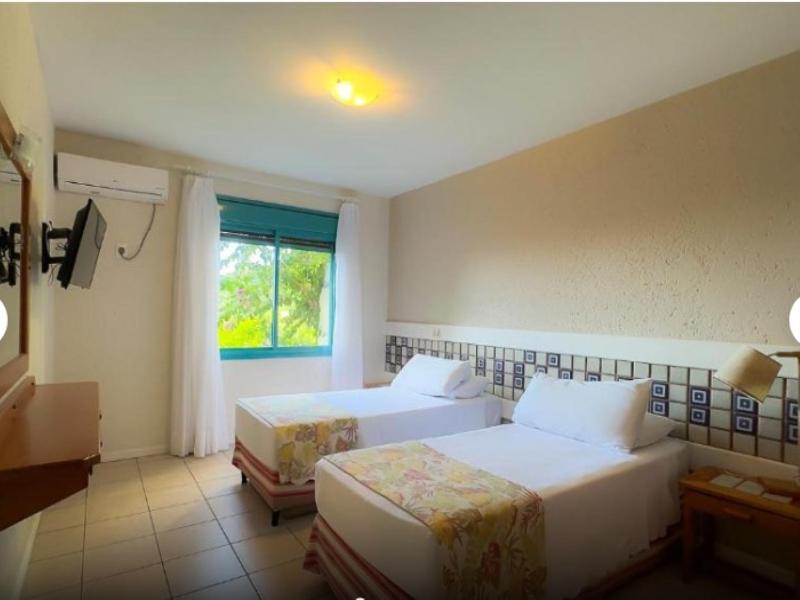 Costao do Santinho Resort Golf e Spa image