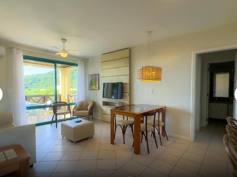 Costao do Santinho Resort Golf e Spa image