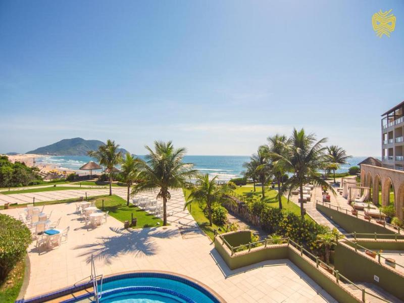Costao do Santinho Resort Golf e Spa image