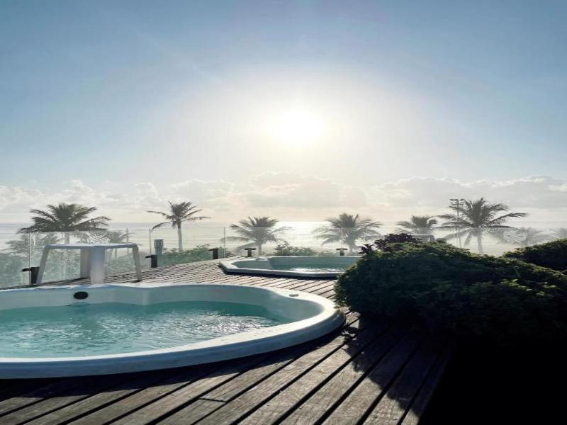 Costao do Santinho Resort Golf e Spa image