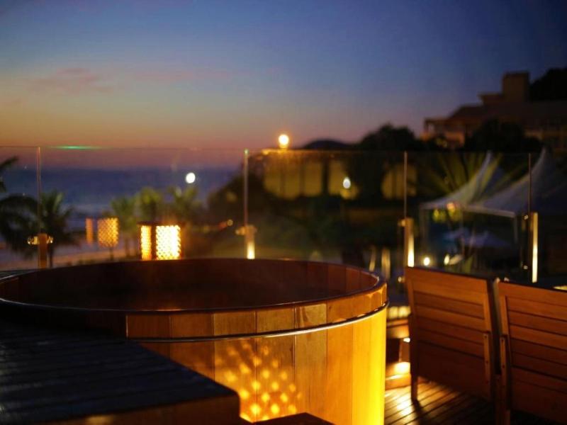 Costao do Santinho Resort Golf e Spa image