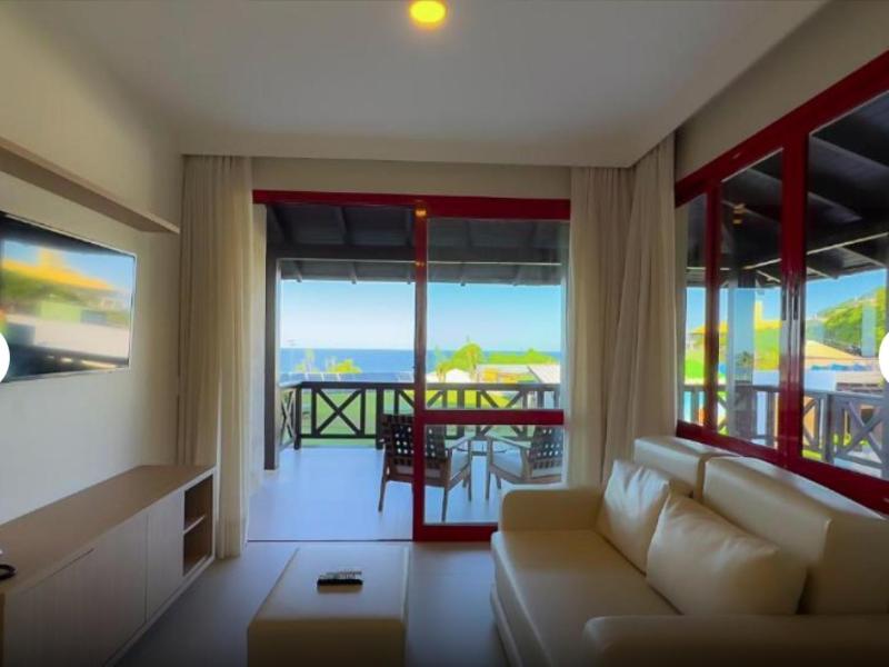 Costao do Santinho Resort Golf e Spa image