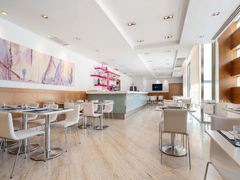 Eurostars I-Hotel Madrid image