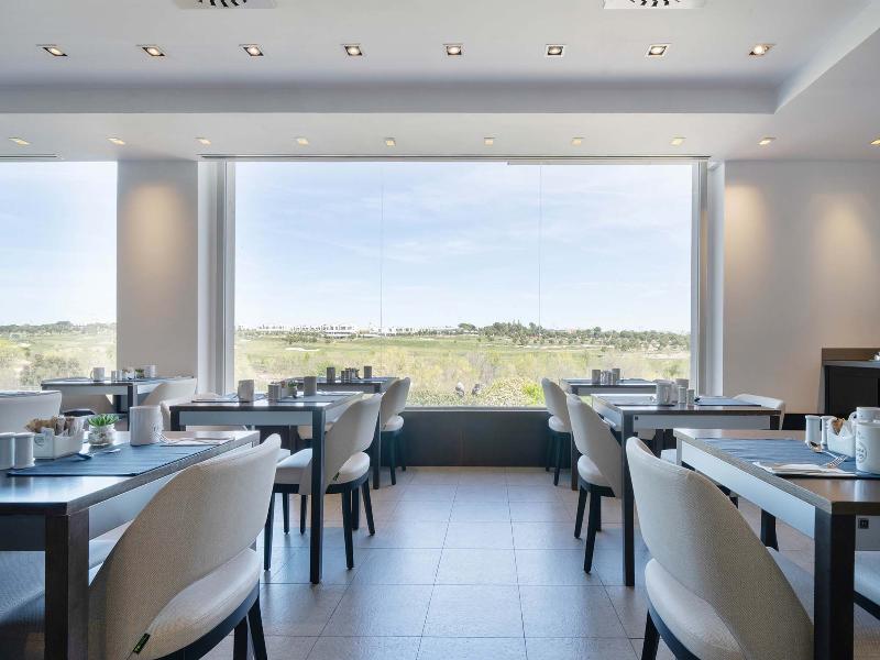 Eurostars I-Hotel Madrid image