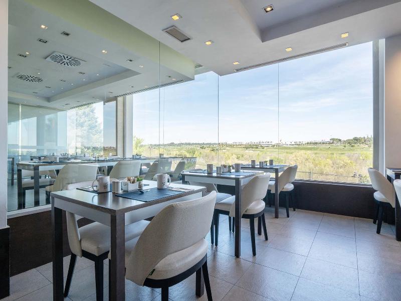 Eurostars I-Hotel Madrid image