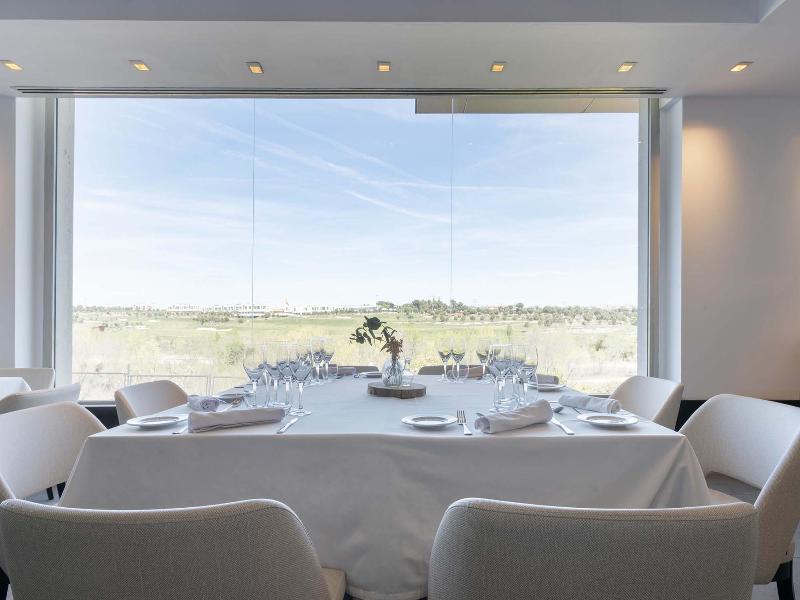 Eurostars I-Hotel Madrid image