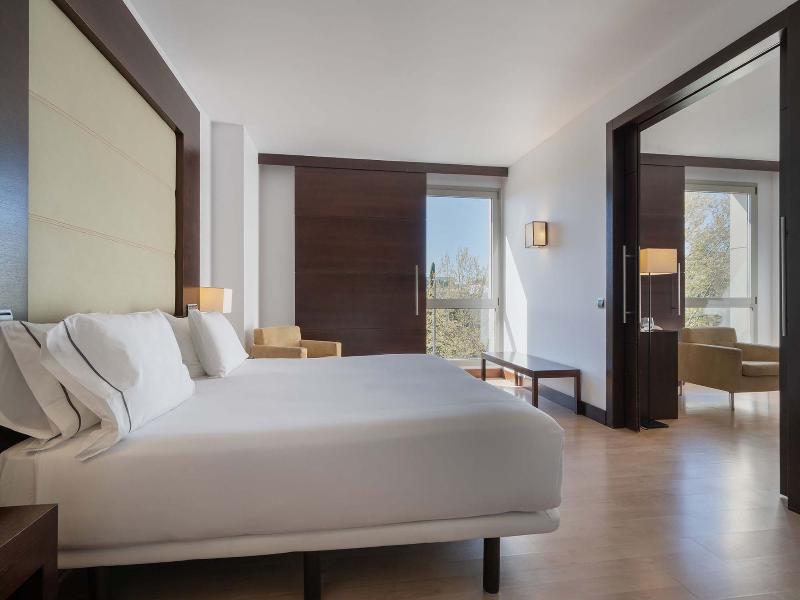 Eurostars I-Hotel Madrid image