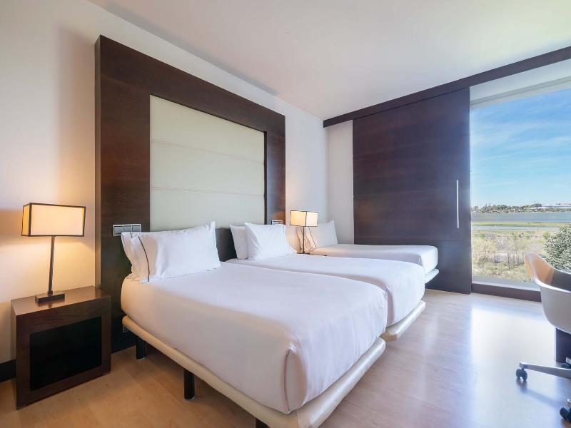 Eurostars I-Hotel Madrid image