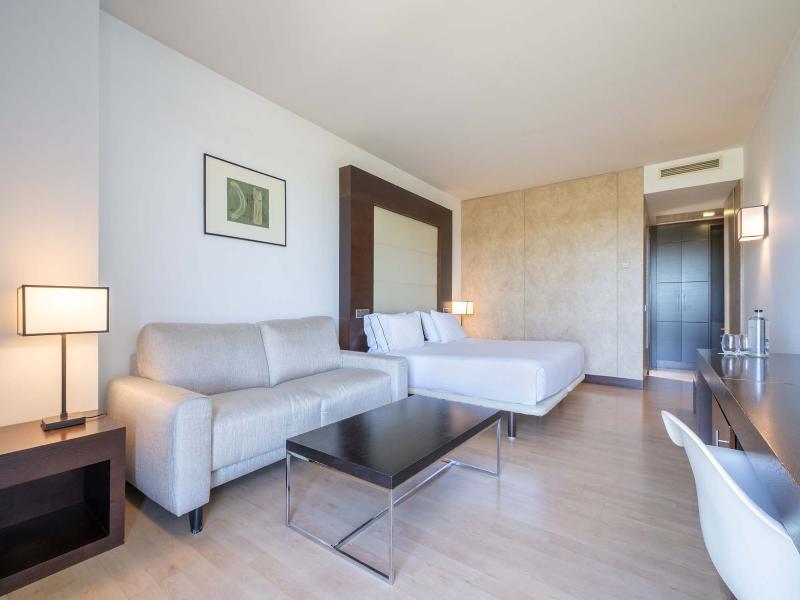 Eurostars I-Hotel Madrid image