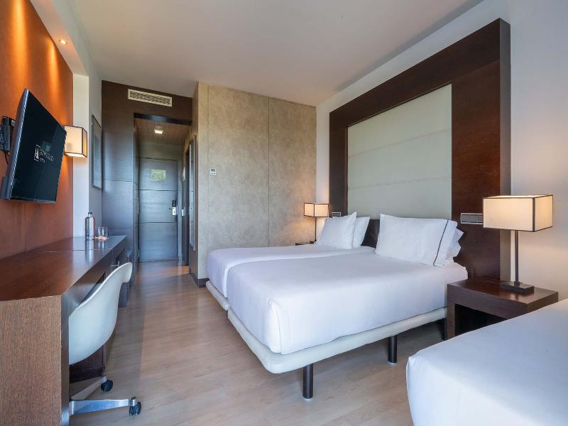Eurostars I-Hotel Madrid image