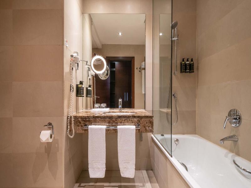 Eurostars I-Hotel Madrid image